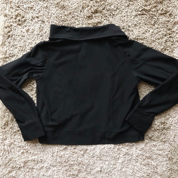 3/25🍍
 ✨RARE✨ NIKE oldskool bomber jacket - Picture 3 of 5